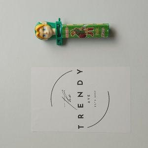 Zelda link pez dispenser | novelty Family fun